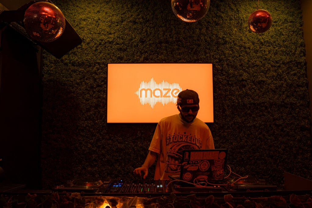 HASH @ MAZE-11